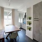 Milanrentals - Francesca Апартаменты Милан