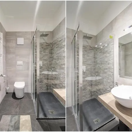 Апартаменты Milanrentals - Francesca Милан